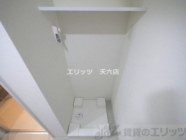 CREST COURT DOSHINの物件内観写真